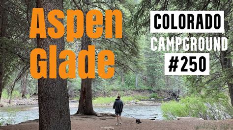 Aspen glade campground photos  Access campground photos and save your favorite locations to your profile by logging in to Campendium